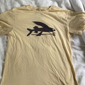 Patagonia Slim Fit Organic Cotton Shirt